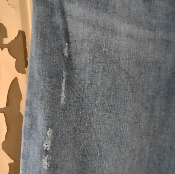 BANANA REPUBLIC, SZ 29/8, NWT, no pricing - Picture 2 of 10